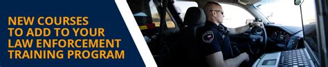 policeopenacademy|Online Law Enforcement Training Courses .